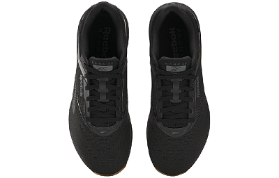 Reebok Nano X5 Black Gum