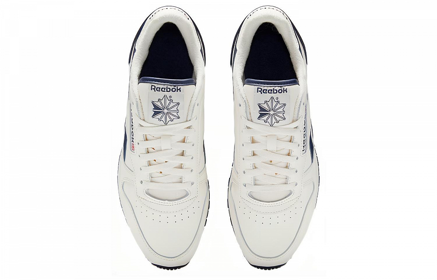 Reebok Classic Leather 1983 Vintage 'Chalk Vector Navy'