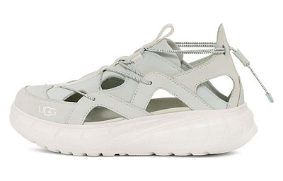UGG Low Top Fashion Sandal Women's Pear Green