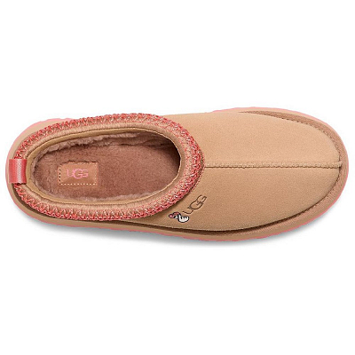 UGG Tazz Love '25 Slipper Arroyo Tropical Pink Women's