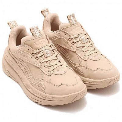 UGG CA1 Trainer Driftwood Women's