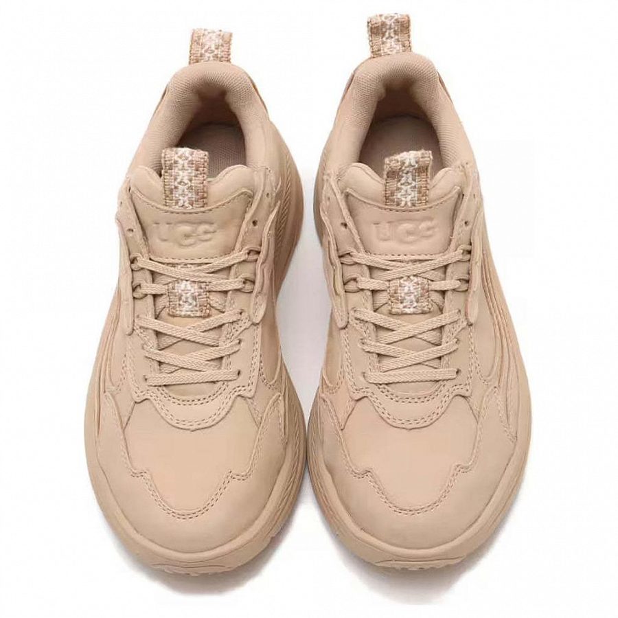 UGG CA1 Trainer Driftwood Women's