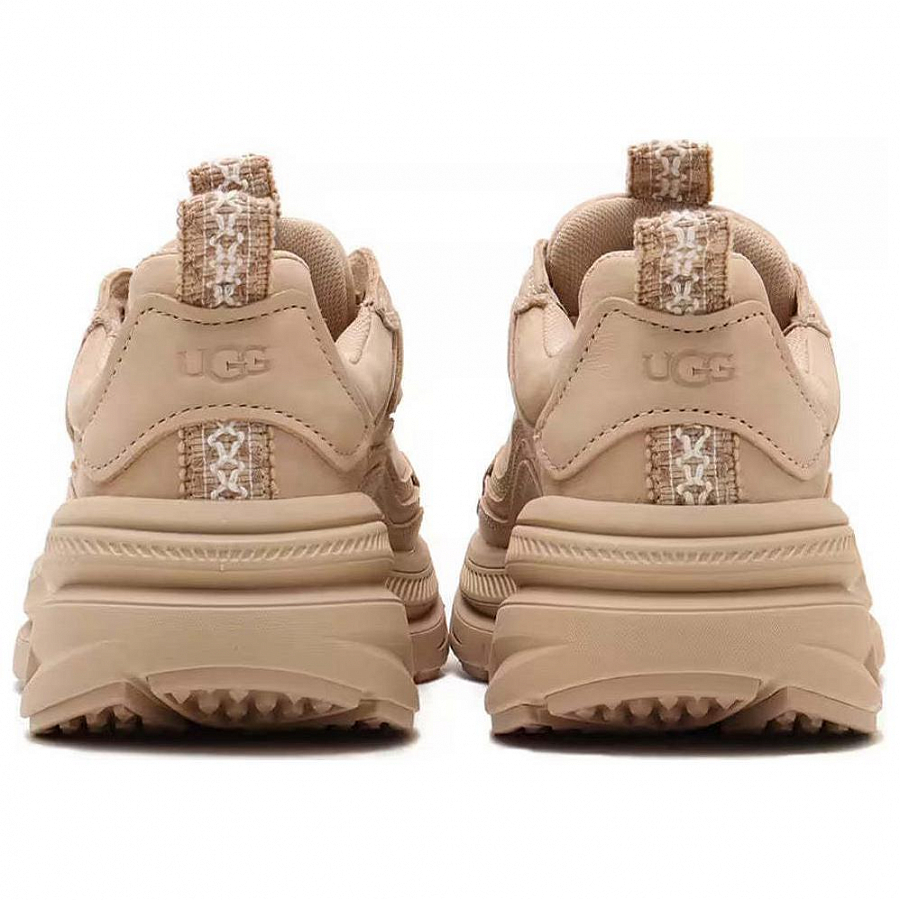 UGG CA1 Trainer Driftwood Women's