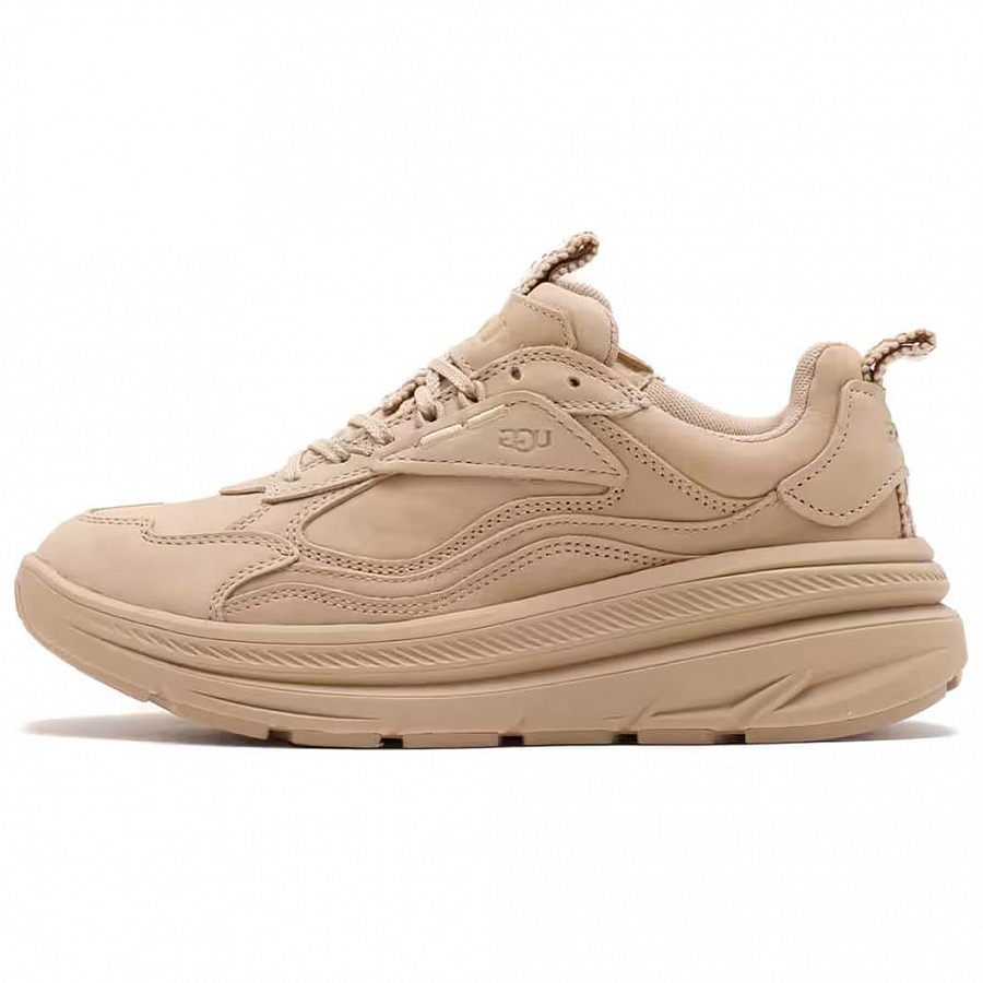 UGG CA1 Trainer Driftwood Women's