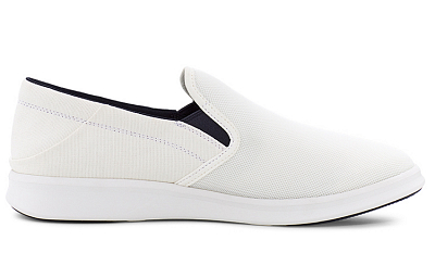 UGG Sheldon Casual Shoes Men's White