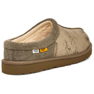 UGG Tasman Slipper Gallery Dept. Canvas