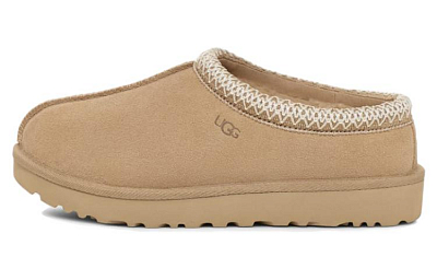 UGG Tasman Slipper Mustard Seed Women's
