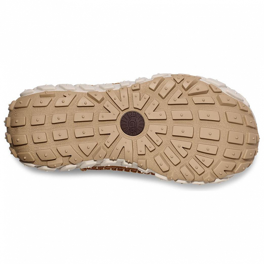 UGG Venture Daze Ultra Mini Boot Chestnut Ceramic