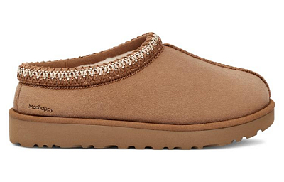 UGG Tasman Slipper Madhappy Chestnut Women's