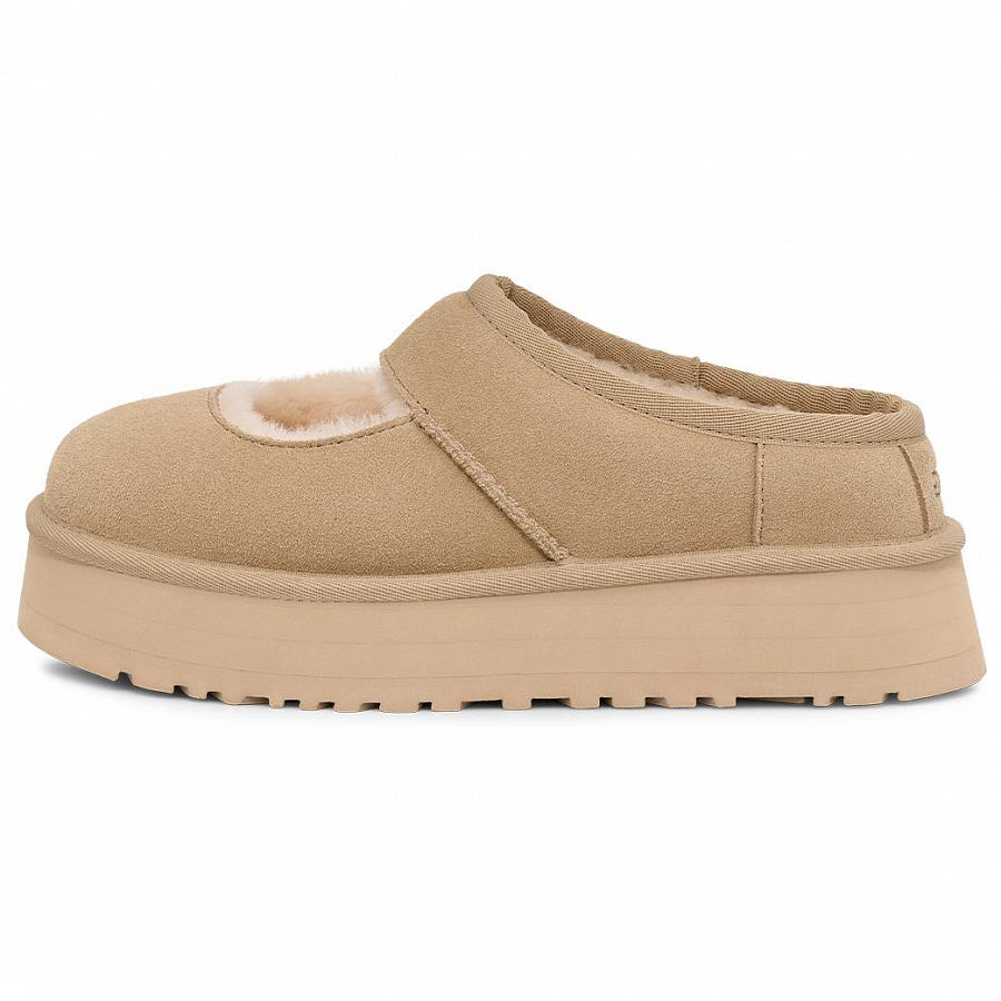 UGG Bea Mary Jane Mustard Seed Women's
