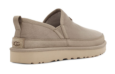 UGG Romeo Canvas 'Dune'
