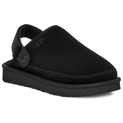 UGG Goldencoast Clog Ii Black