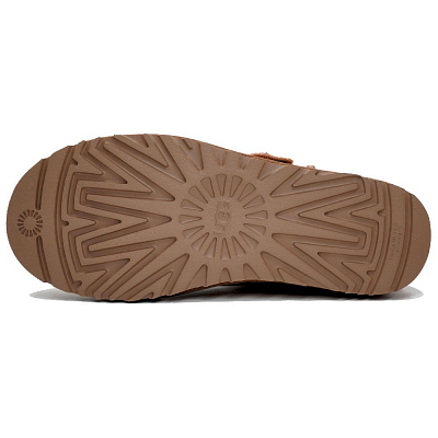 UGG CLASSIC ULTRA MINI Snow Boots Women's
