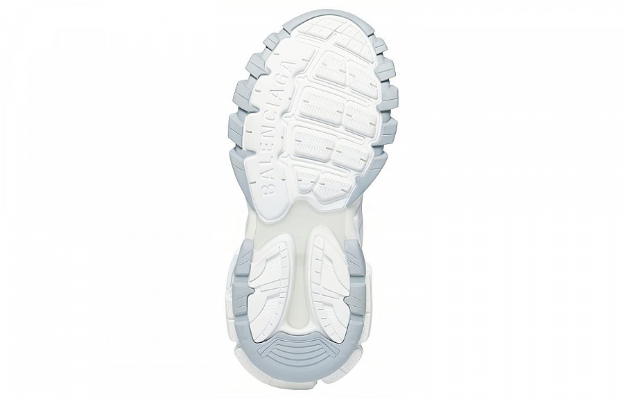 Balenciaga Track 'White' Women's купить в интернет-магазине Yoocart с быстрой доставкой по России.