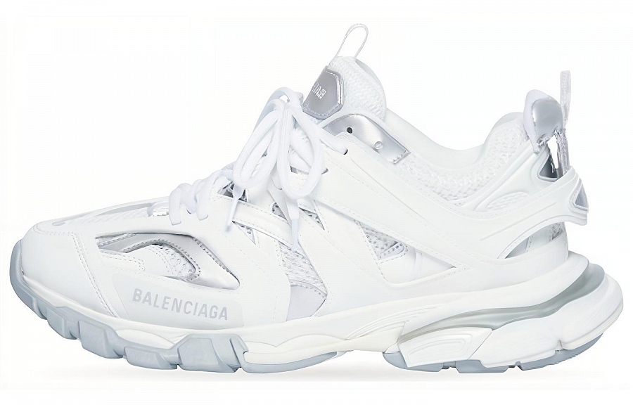 Balenciaga Track 'White' Women's купить в интернет-магазине Yoocart с быстрой доставкой по России.