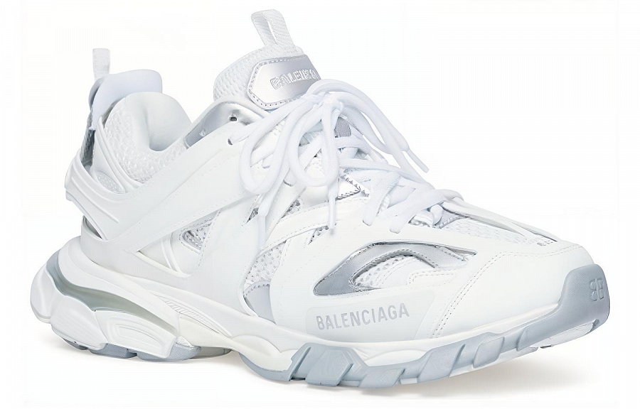 Balenciaga Track 'White' Women's купить в интернет-магазине Yoocart с быстрой доставкой по России.
