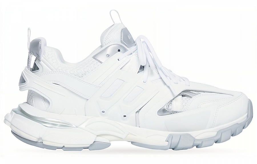 Balenciaga Track 'White' Women's купить в интернет-магазине Yoocart с быстрой доставкой по России.
