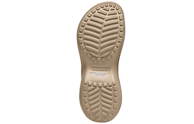 Balenciaga Crocs X Balenciaga Pool Slide Sandal 'Beige'