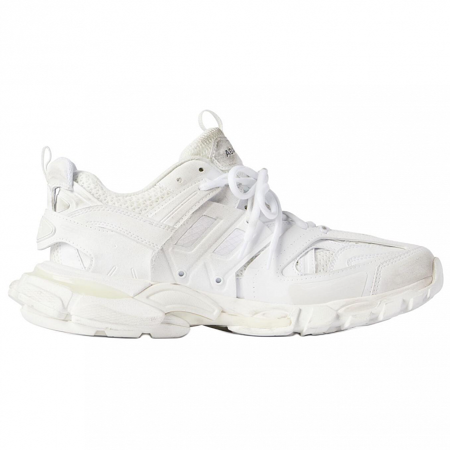 Balenciaga Track Signature Sneakers купить в интернет-магазине Yoocart с быстрой доставкой по России.