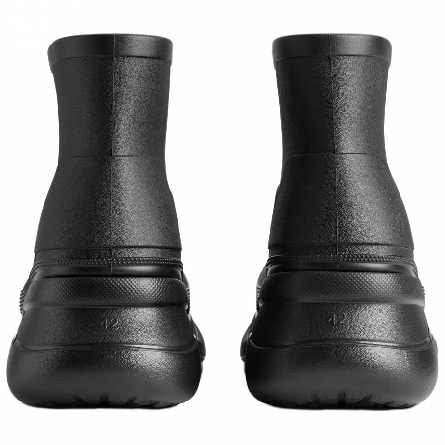 Balenciaga X Crocs Ankle Boots купить в интернет-магазине Yoocart с быстрой доставкой по России.