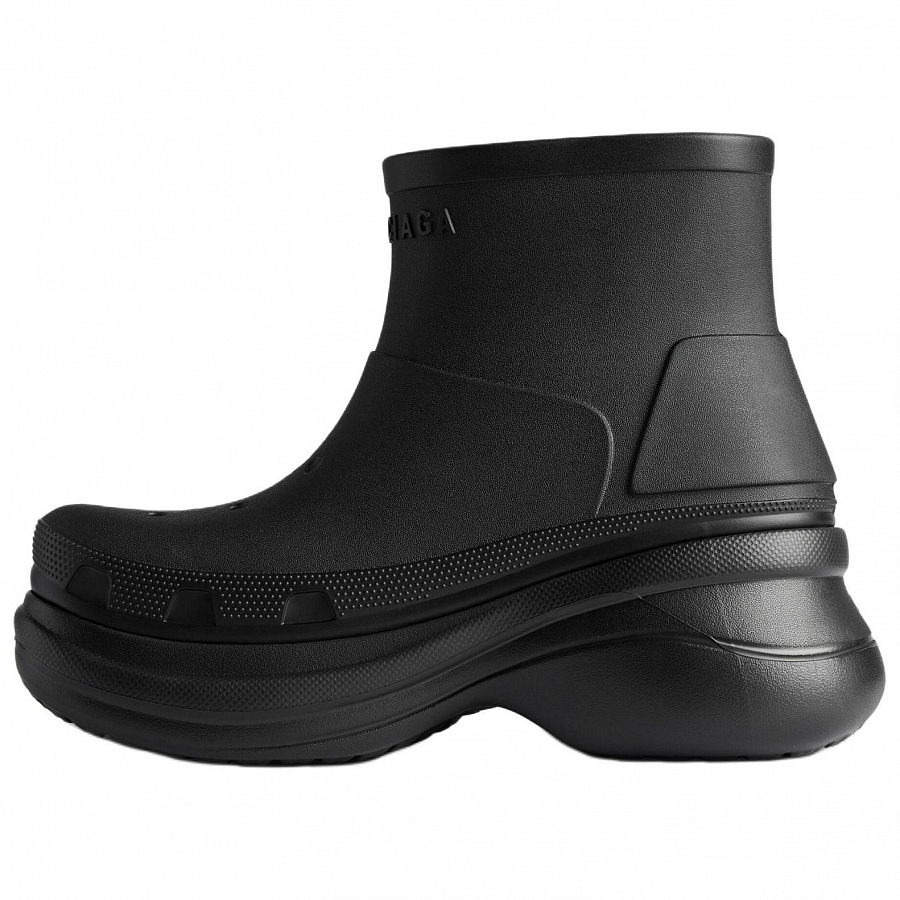 Balenciaga X Crocs Ankle Boots купить в интернет-магазине Yoocart с быстрой доставкой по России.