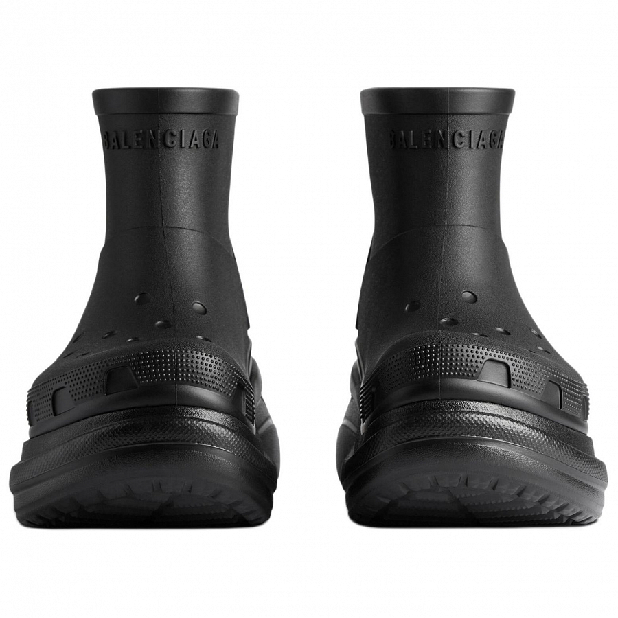 Balenciaga X Crocs Ankle Boots купить в интернет-магазине Yoocart с быстрой доставкой по России.
