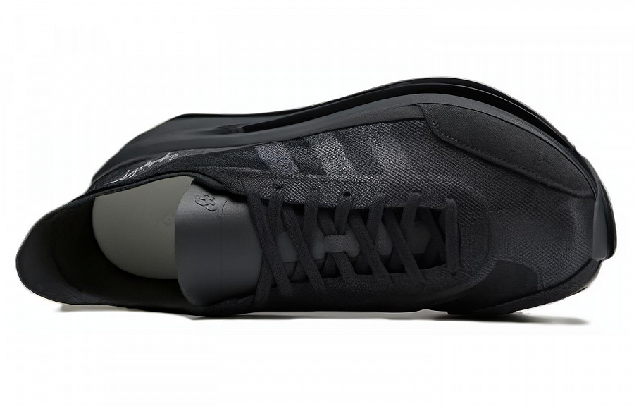 Adidas Y 3 S Gendo Run Black купить в интернет-магазине Yoocart с быстрой доставкой по России.