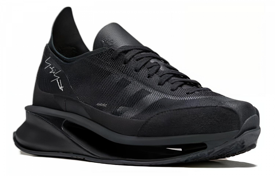 Adidas Y 3 S Gendo Run Black купить в интернет-магазине Yoocart с быстрой доставкой по России.