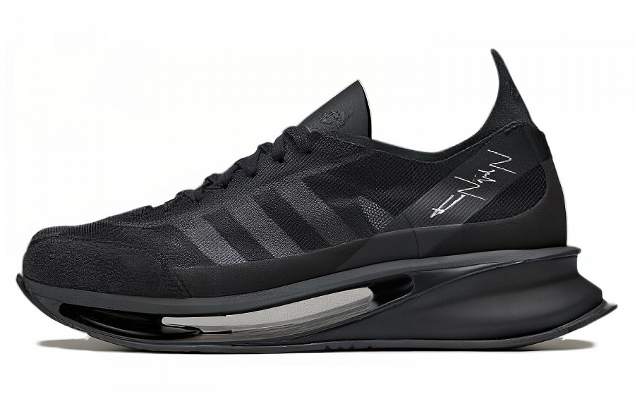Adidas Y 3 S Gendo Run Black купить в интернет-магазине Yoocart с быстрой доставкой по России.