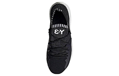 Adidas Y 3 Ratio Racer Core Black