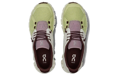 On Running Cloud 5 Ice Haze Women's