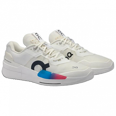 On The Roger Pro 2 White Malibu Women's