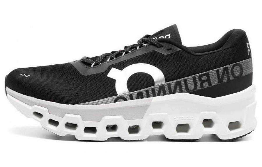 On CloudmOnster 2 'Black Frost' купить в интернет-магазине Yoocart с быстрой доставкой по России.