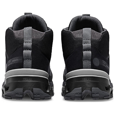 On Women's Cloudtrax 'Black Rock'