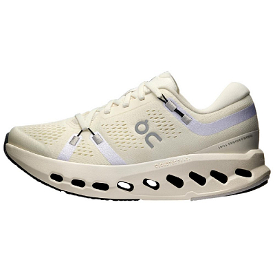 On Running Cloudsurfer 2 Ivory Women's
