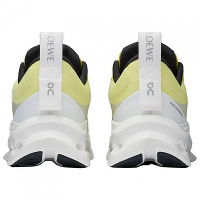 On Running Cloudtilt 2 Loewe NeOn Yellow White