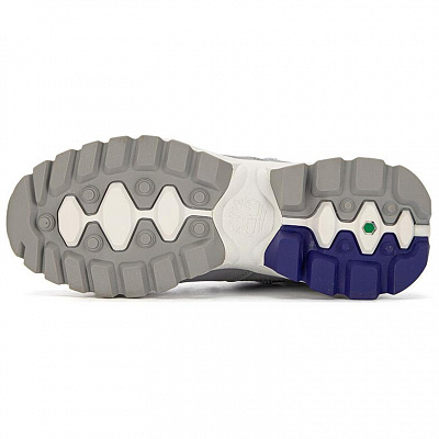 Timberland Hiking / Trekking Shoes Women's High-Top Gray