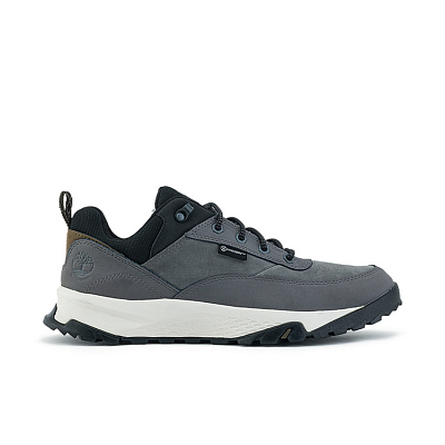 Timberland Hiking/Trekking Shoes Men's Medium Gray