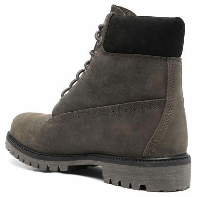 Timberland Premium Boots
