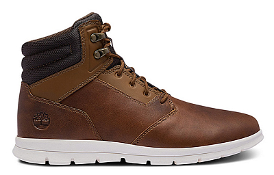 Timberland Graydon Sneaker Boot 'Wheat'