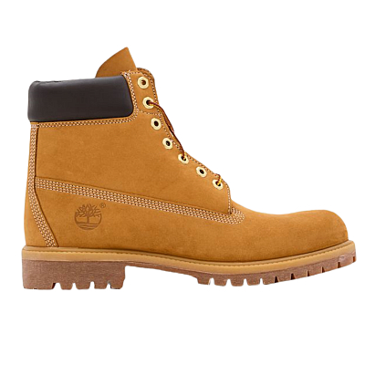 Timberland Lace Up Waterproof Boots