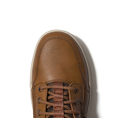 Timberland Outdoor Boots Men's Rusty Red