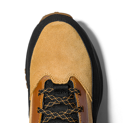 Timberland Trekking Shoes Men's Wheat