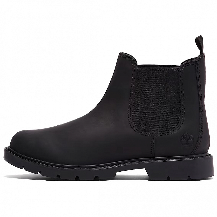 Timberland Chelsea Boots Women's Black купить в интернет-магазине Yoocart с быстрой доставкой по России.