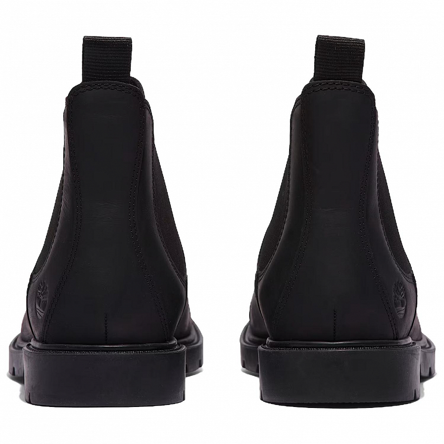 Timberland Chelsea Boots Women's Black купить в интернет-магазине Yoocart с быстрой доставкой по России.