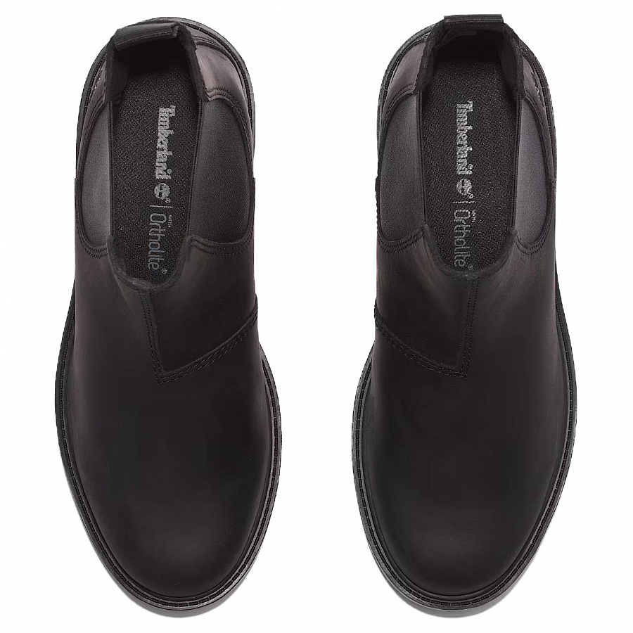 Timberland Chelsea Boots Women's Black купить в интернет-магазине Yoocart с быстрой доставкой по России.