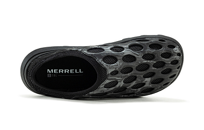 MERRELL Women's Hydro Mule 1TRL 'Black Marble' Women's