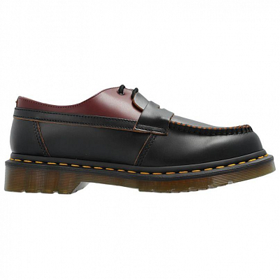 Dr.Martens X Dr. Martens Lace-Up Loafers