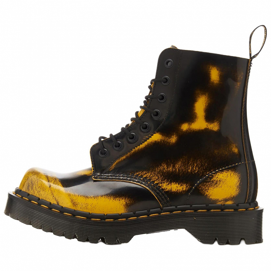 Dr. Martens 1460 Pascal Bex Boots