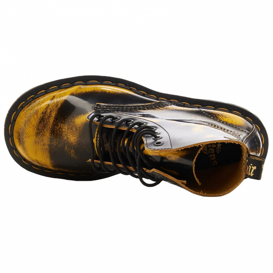 Dr. Martens 1460 Pascal Bex Boots